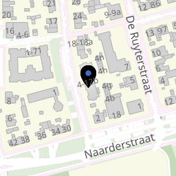 Appartement HZN00 B 8323 3