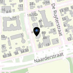 Appartement HZN00 B 8323 4