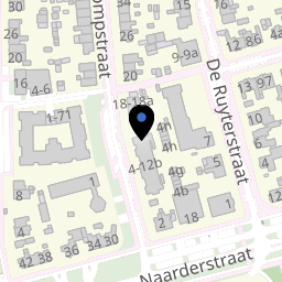 Appartement HZN00 B 8323 5
