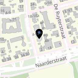 Appartement HZN00 B 8323 9