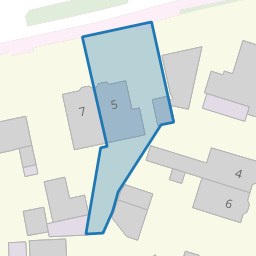 Perceel HZN00-B-8337