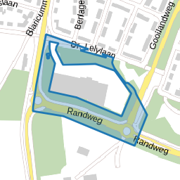 Perceel HZN00-B-8340