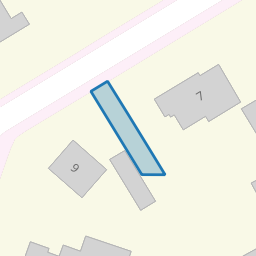 Perceel HZN00-B-8383