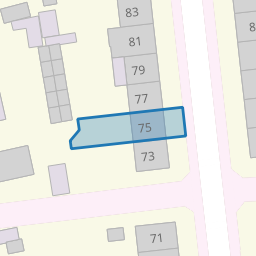 Perceel HZN00-B-8412