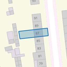 Perceel HZN00-B-8418