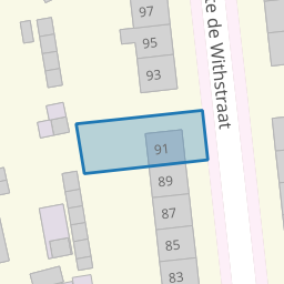 Perceel HZN00-B-8420