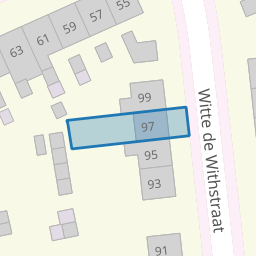 Perceel HZN00-B-8423