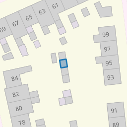 Perceel HZN00-B-8426