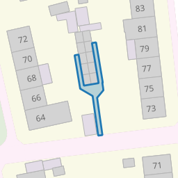 Perceel HZN00-B-8439