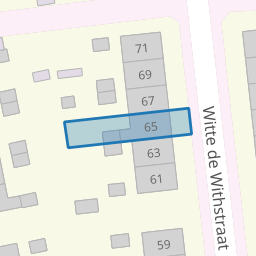 Perceel HZN00-B-8443