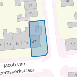 Perceel HZN00-B-8452