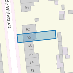 Perceel HZN00-B-8468