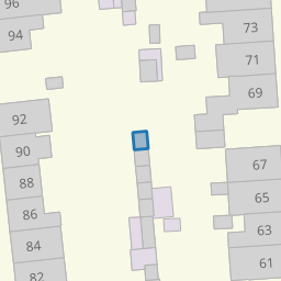 Perceel HZN00-B-8481