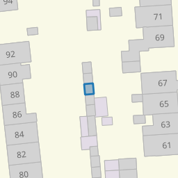 Perceel HZN00-B-8483