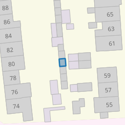 Perceel HZN00-B-8485