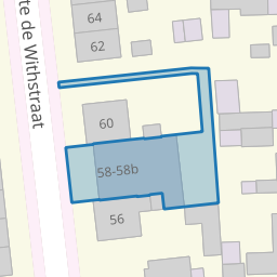 Perceel HZN00-B-8491