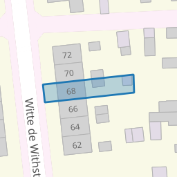 Perceel HZN00-B-8496