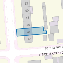 Perceel HZN00-B-8501