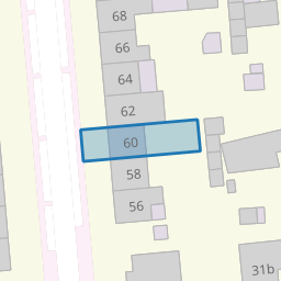 Perceel HZN00-B-8509