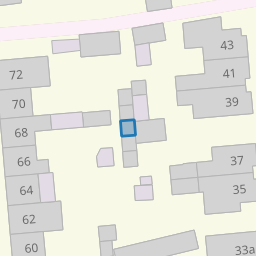 Perceel HZN00-B-8519