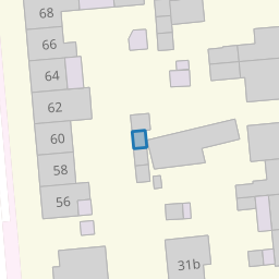 Perceel HZN00-B-8522