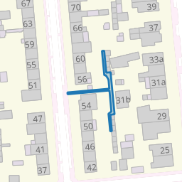 Perceel HZN00-B-8525