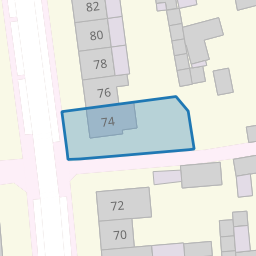 Perceel HZN00-B-8533