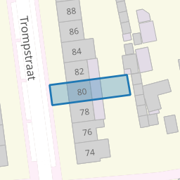 Perceel HZN00-B-8536