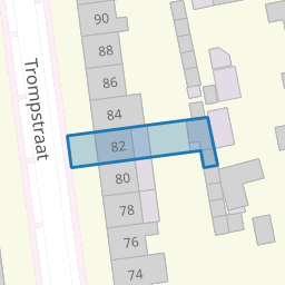 Perceel HZN00-B-8537