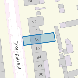 Perceel HZN00-B-8540