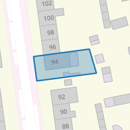 Perceel HZN00-B-8543