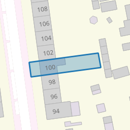 Perceel HZN00-B-8546
