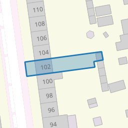 Perceel HZN00-B-8547