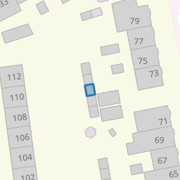 Perceel HZN00-B-8556