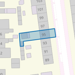 Perceel HZN00-B-8577