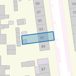 Perceel HZN00-B-8579