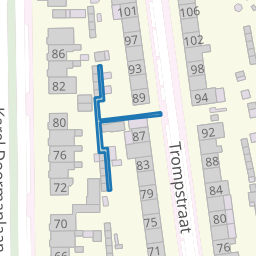 Perceel HZN00-B-8598