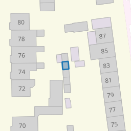 Perceel HZN00-B-8600