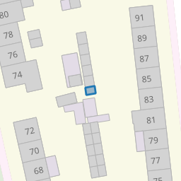 Perceel HZN00-B-8643