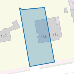Perceel HZN00-B-8662