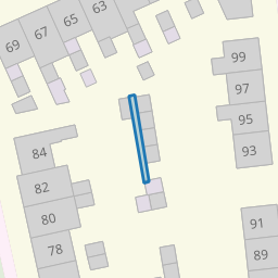 Perceel HZN00-B-8677