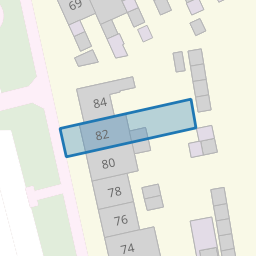 Perceel HZN00-B-8694