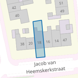 Perceel HZN00-B-8721