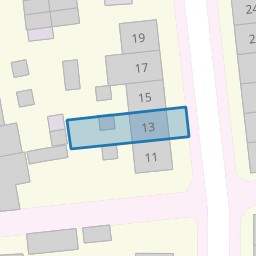 Perceel HZN00-B-8729