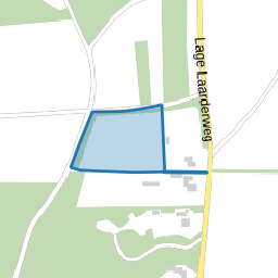 Perceel HZN00-B-8740