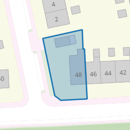 Perceel HZN00-B-8772