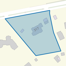 Perceel HZN00-B-8781