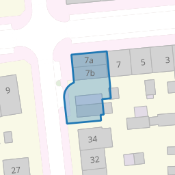 Perceel HZN00-B-8783