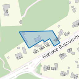 Perceel HZN00-B-8789