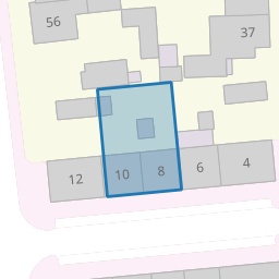 Perceel HZN00-B-8798